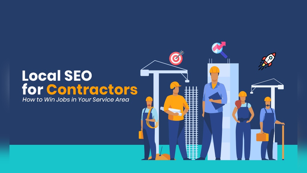 Seo For Contractors