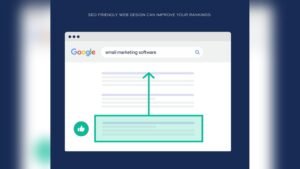 Seo Friendly Design