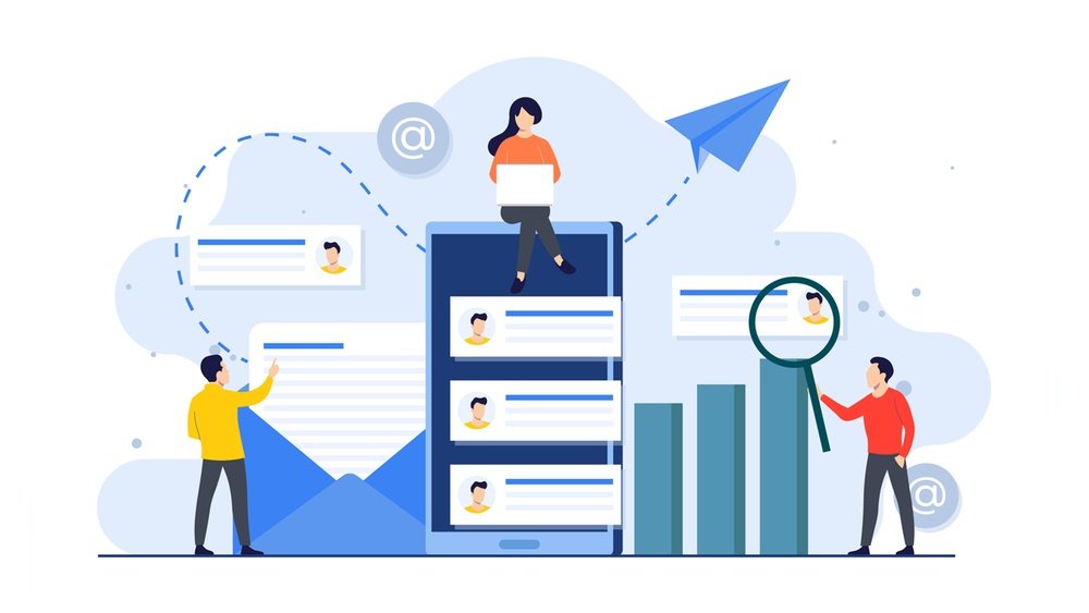 Seo Newsletters
