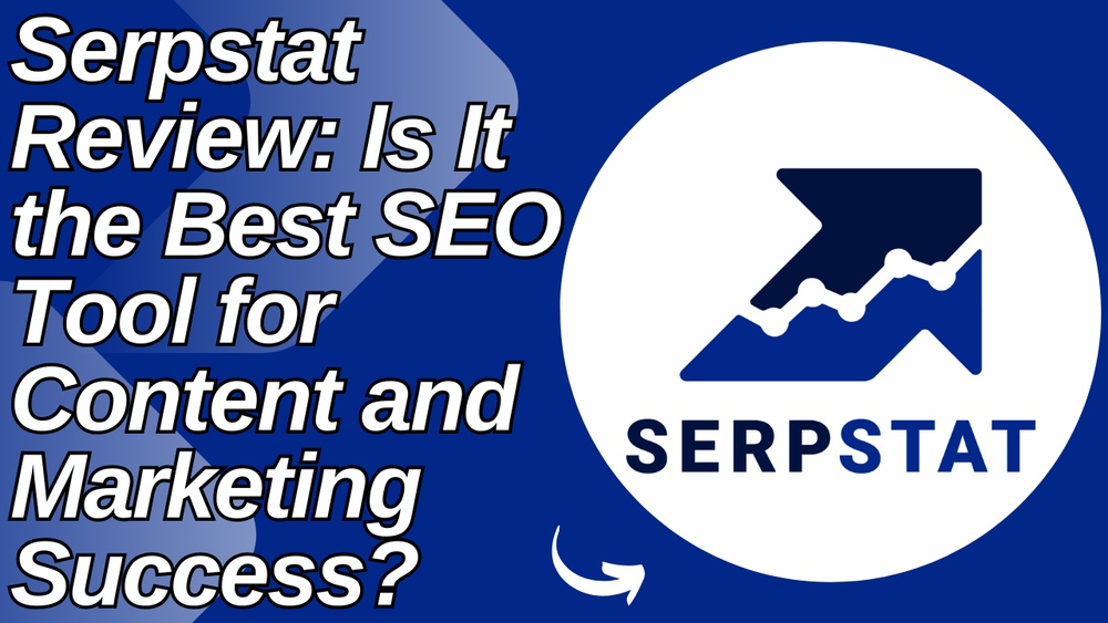 Serpstat Review