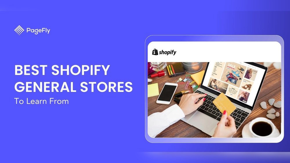Shopify Stores