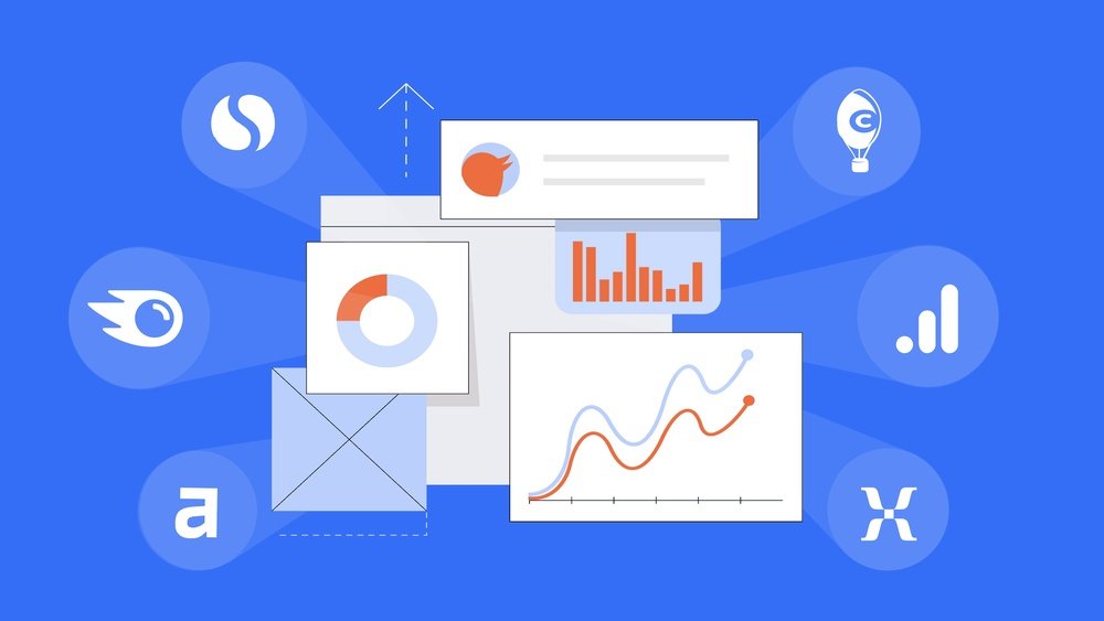 Similarweb Alternatives