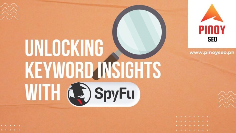 Spyfu Guide