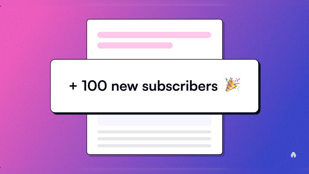 Subscribers