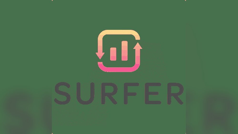 Surfer Seo