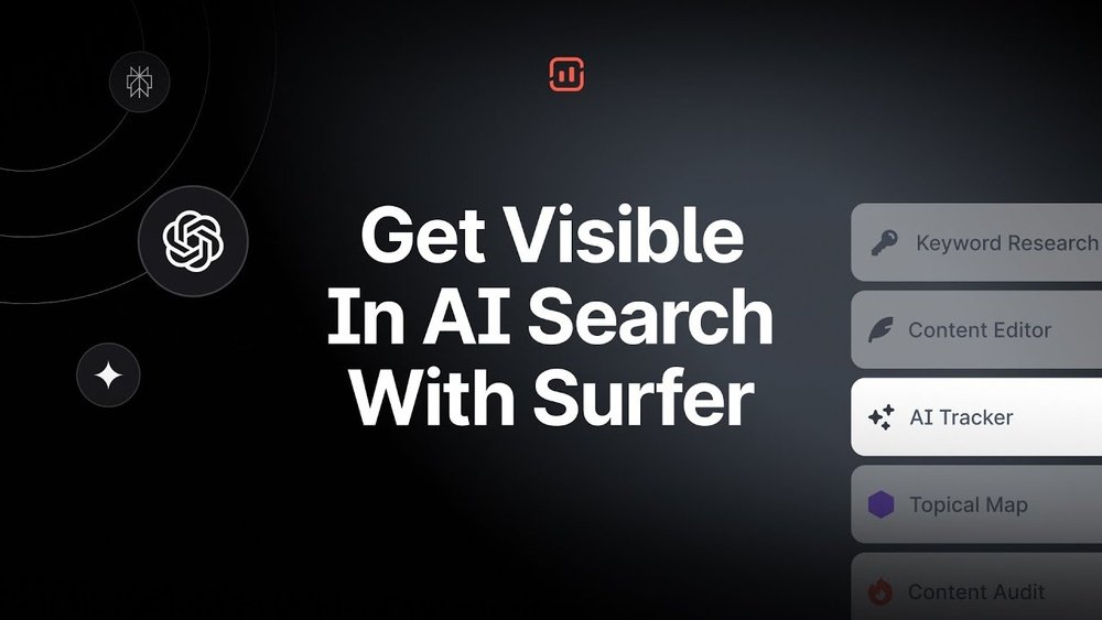 Surfer Seo