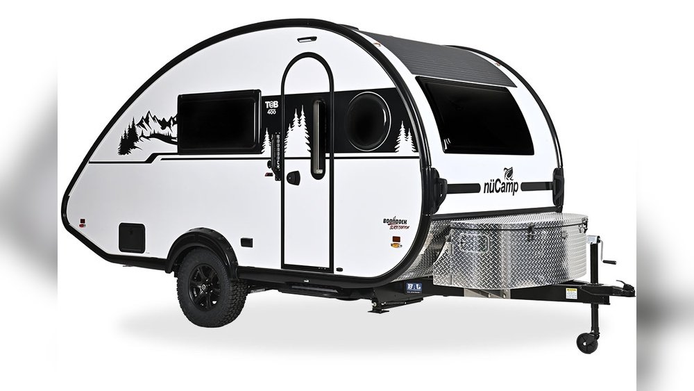 Trailer