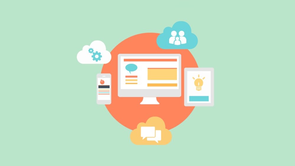 Web Copywriting