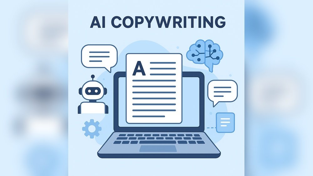 Web Copywriting