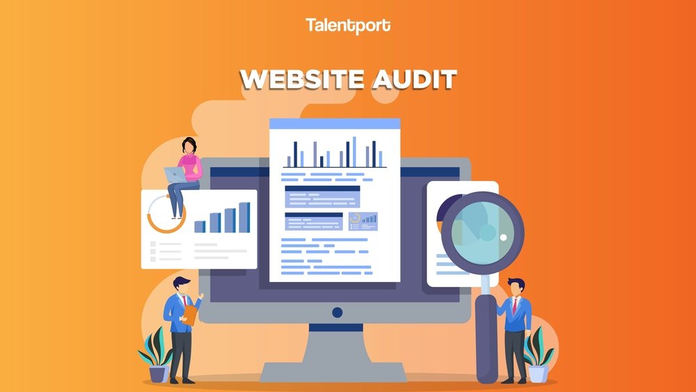 Website Audit