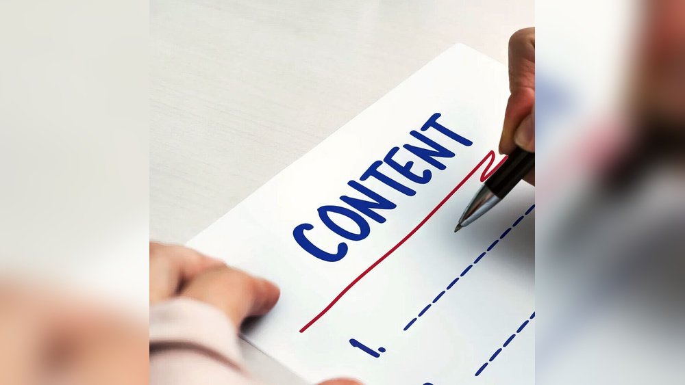 Written Content