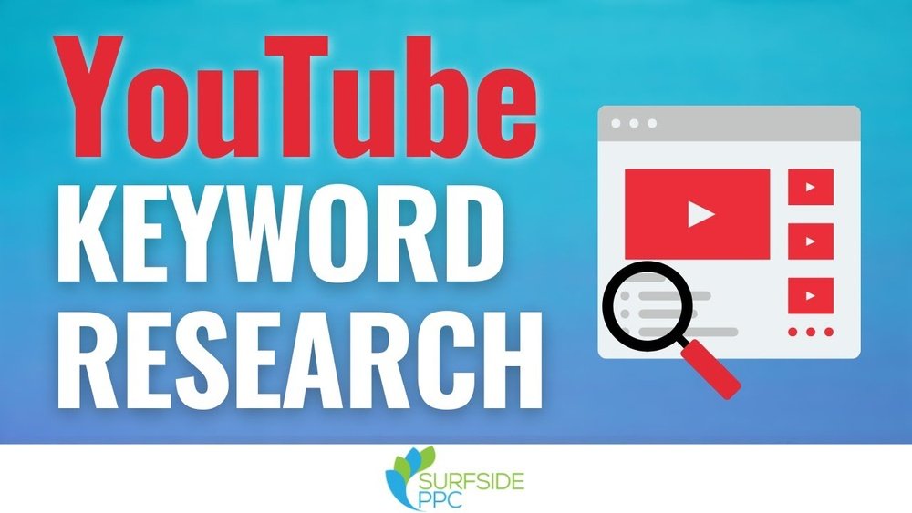Youtube Keyword Research