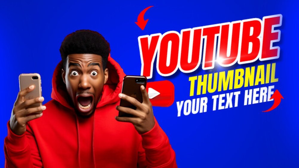 Youtube Thumbnail
