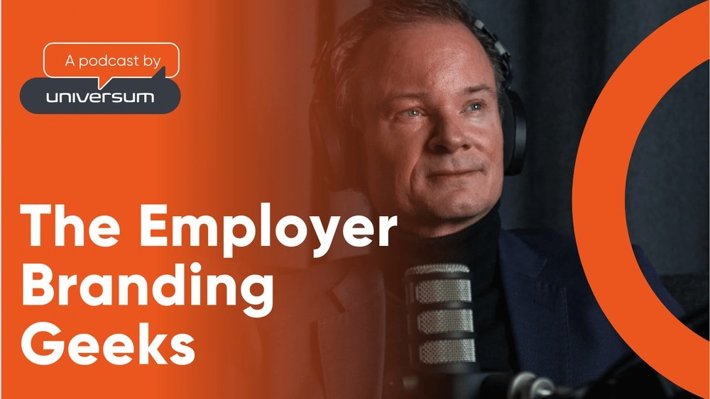 Employer Branding I Stockholm –