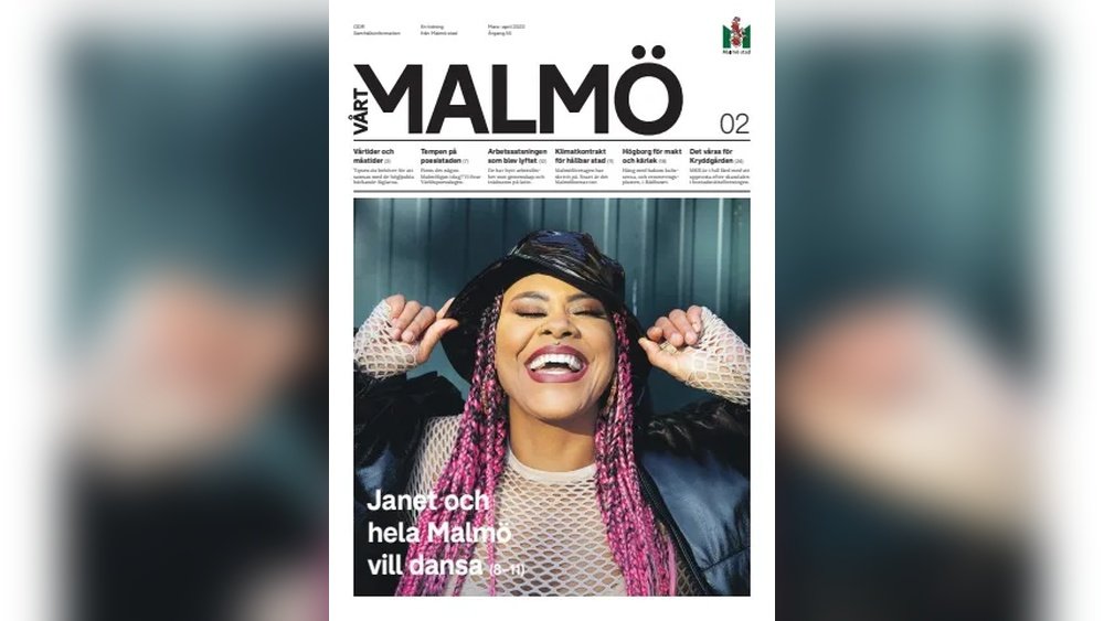 Från Lokalt Till Globalt – Hur Malmöföretag Tar Steget Ut I Världen