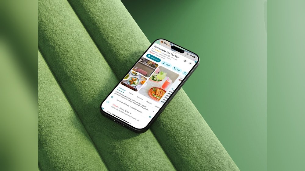 Så Förbättrar Du Din Google My Business-Profil För Lokal Sökning