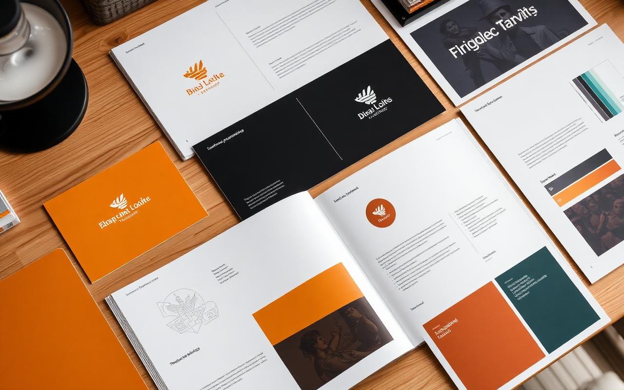 Branding