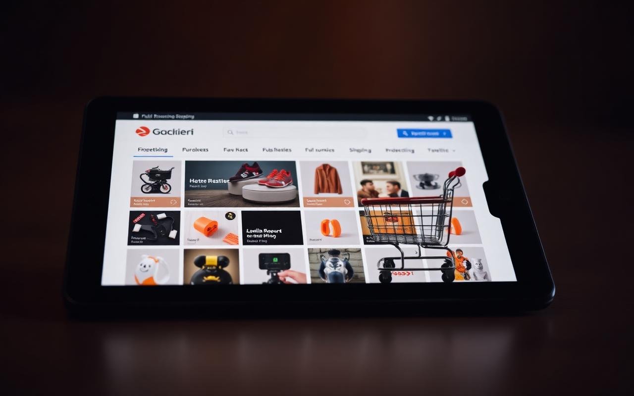 WooCommerce