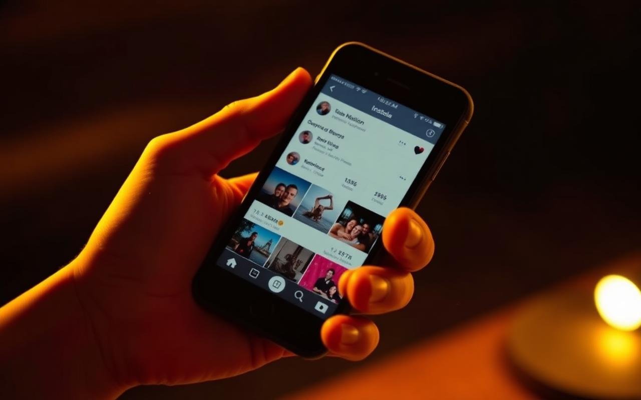 Sociala Medier