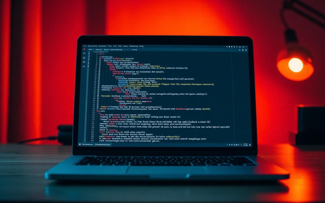 Webbutveckling