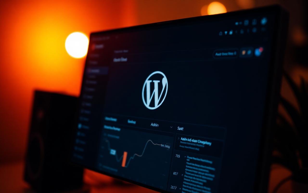 WordPress