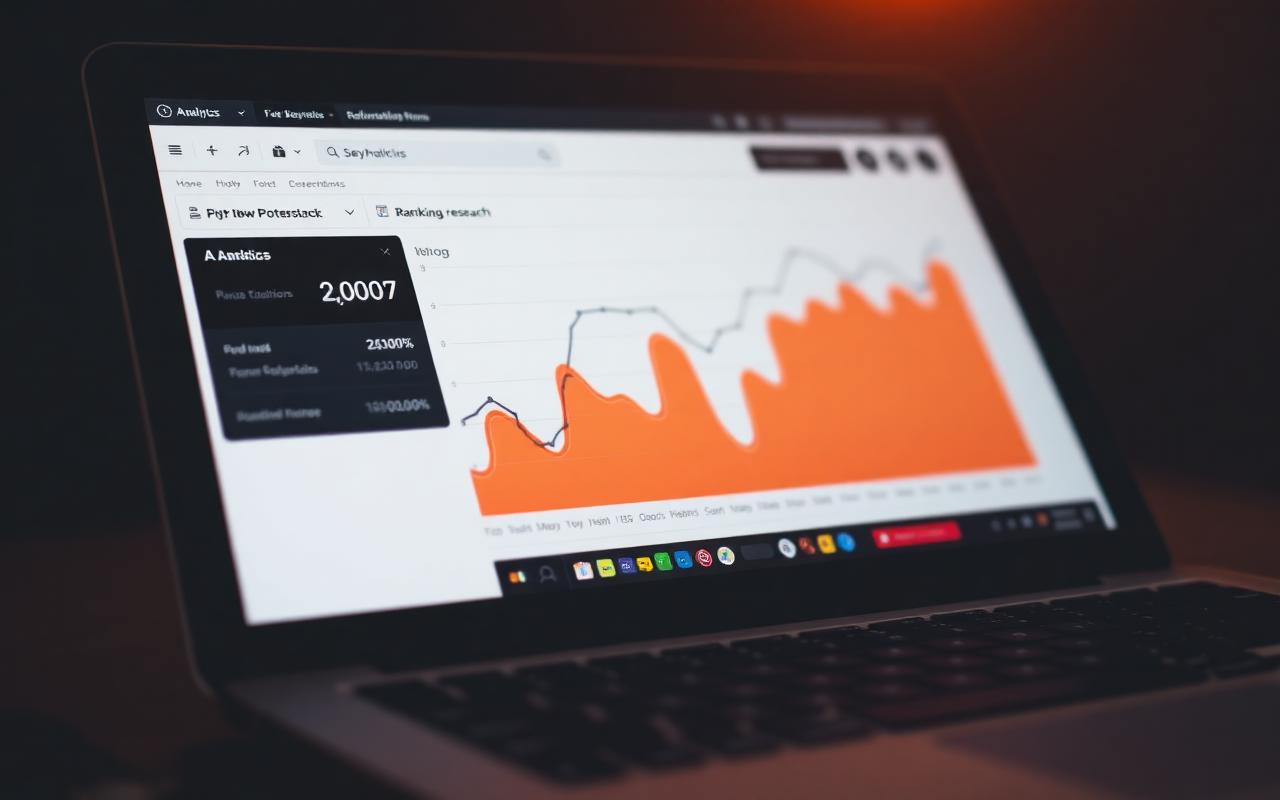Programmatic SEO