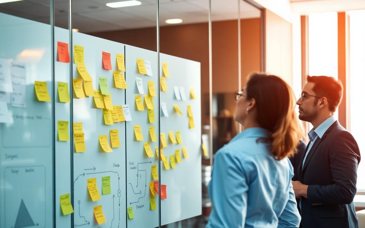 Digital Strategi